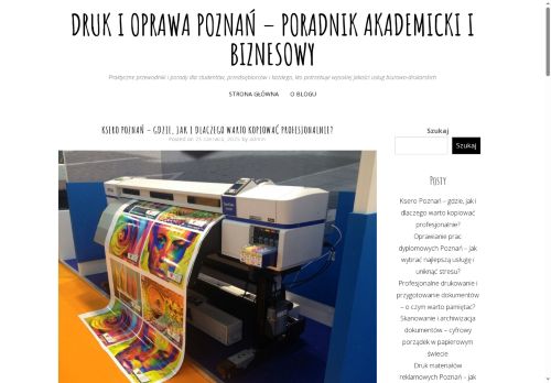 swiatdrukarki.pl