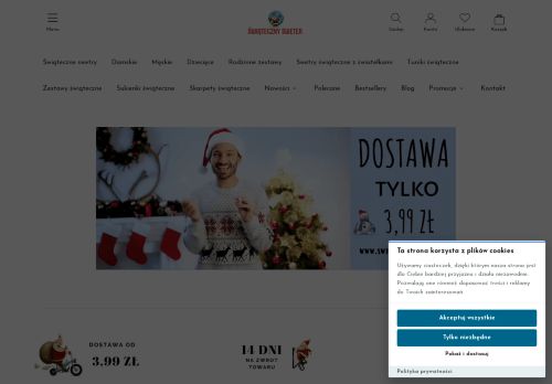 swiatecznysweter.pl