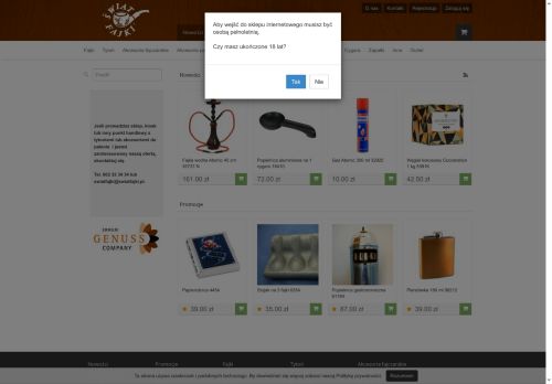 swiatfajki.pl