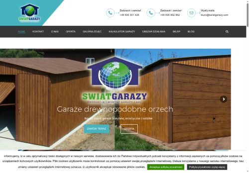 swiatgarazy.com