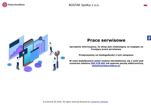 swiatkoralikow2.pl