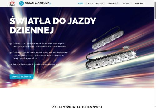 swiatla-dzienne.pl