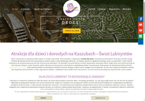 swiatlabiryntow.pl