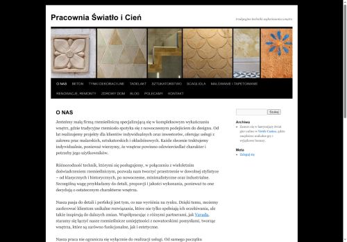 swiatloicien.com.pl