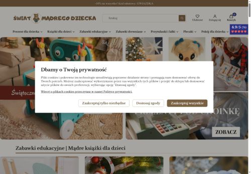 swiatmadregodziecka.pl