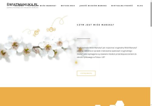 swiatmanuka.pl