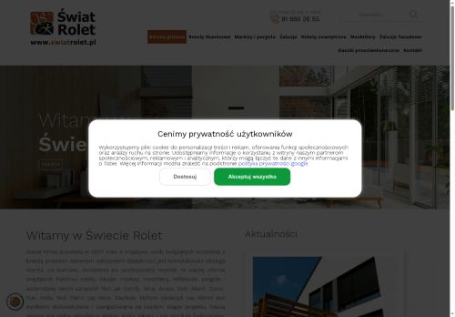 swiatrolet.pl