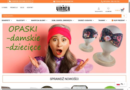 swiatskarpet.pl