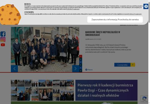 swiebodzice.pl