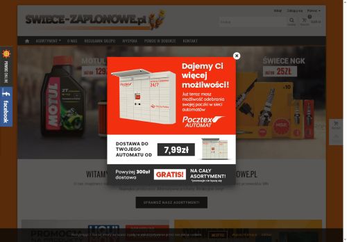 swiece-zaplonowe.pl