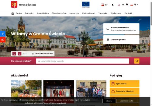 swiecie.eu