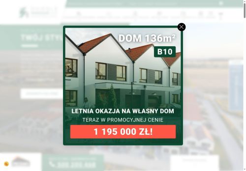 swierkowebielany.pl