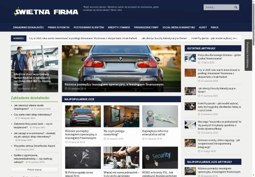 swietnafirma.pl