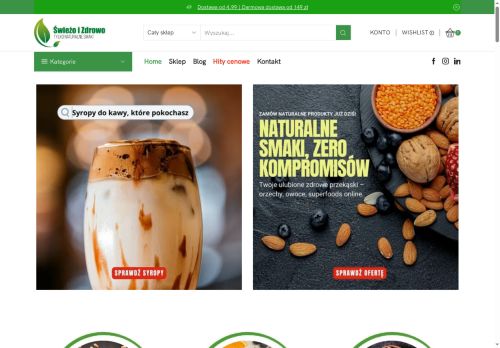 swiezoizdrowo.pl