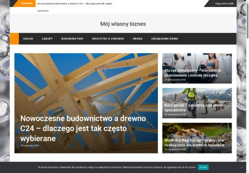 swiezystart.pl