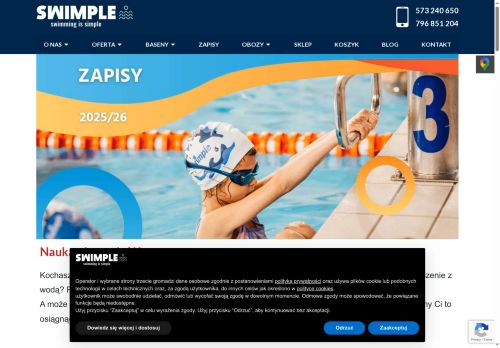 swimple.pl
