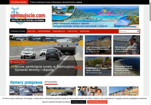 swinoujscie.com