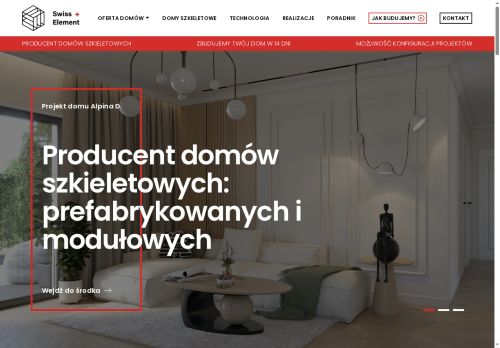 swisselement.pl