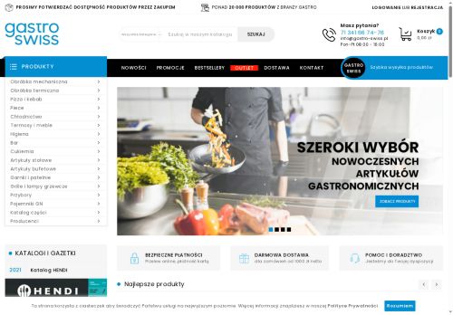 swisspol-ltd.pl