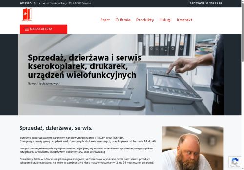 swisspol.com.pl
