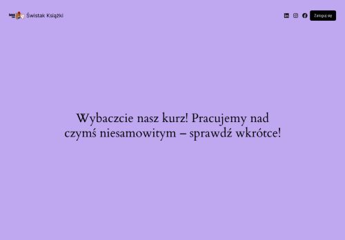 swistak-ksiazki.pl