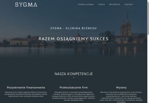 sygma.pl