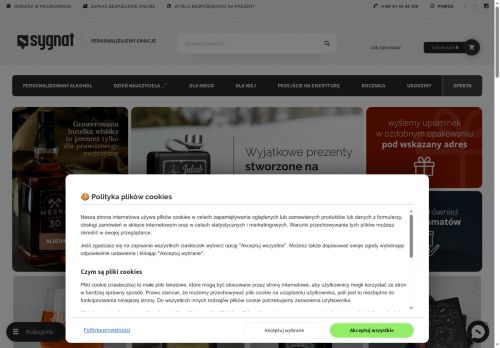 sygnat.pl