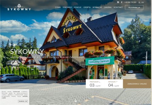 sykowny.pl