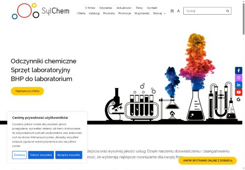 sylchem.pl