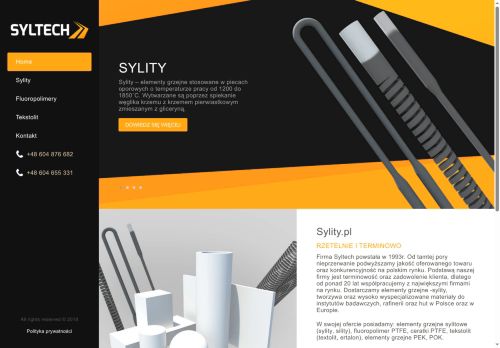 sylity.pl