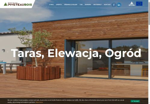 sylvadrewno.com