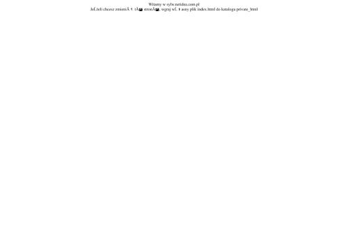 sylwester.netidea.com.pl