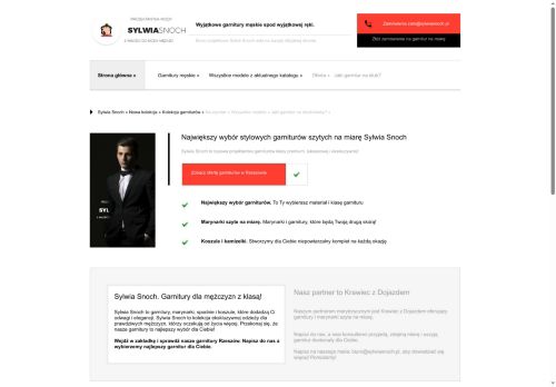 sylwiasnoch.pl