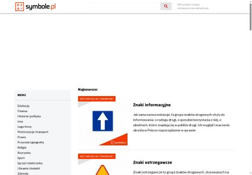 symbole.pl
