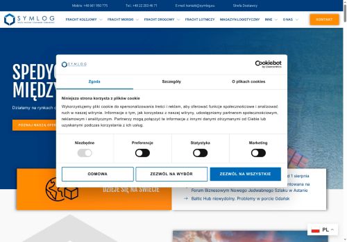 symlog.eu