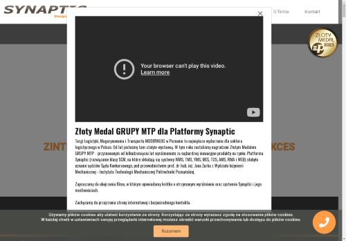 synaptic.pl