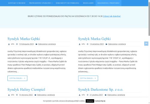 syndyklublin.pl