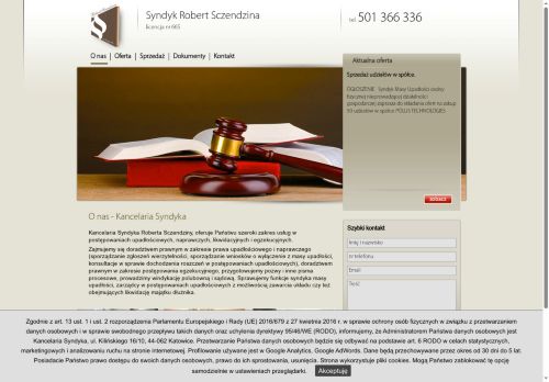 syndykslask.pl