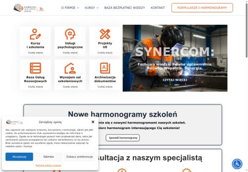 synercom.pl