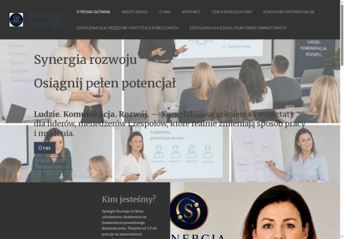 synergiarozwoju.pl