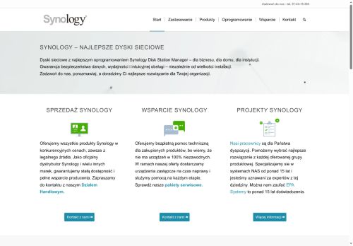synology.com.pl