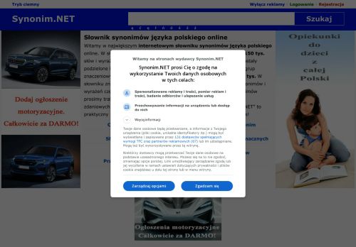 synonim.net