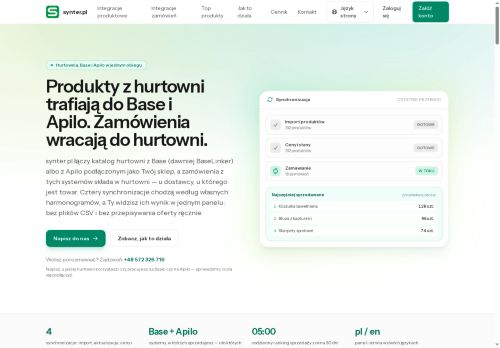 synter.pl