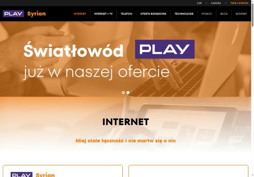 syrion.pl