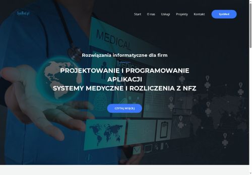 sysmed.com.pl