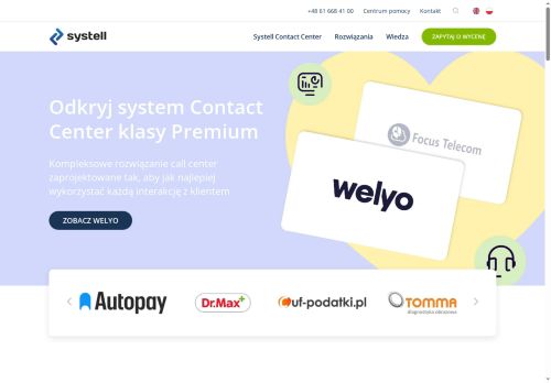systell.pl