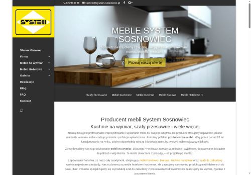 system-sosnowiec.pl