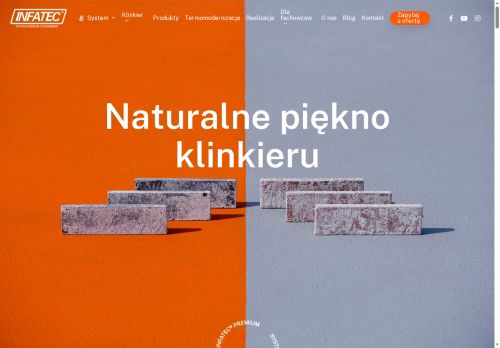 systemklinkier.pl