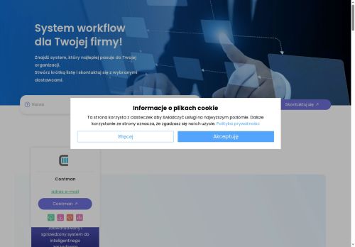 systemworkflow.pl