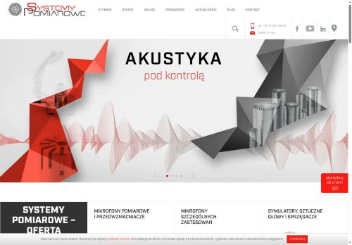 systemy-pomiarowe.com